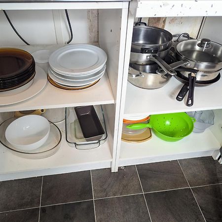 Chambres Poitiers Centre Ville - Salle De Bain, Refrigerateur, Tv Et Machine A Cafe Privatifs - Cuisine Commune - Terrasse - Hotel De Ville A 200M المظهر الخارجي الصورة
